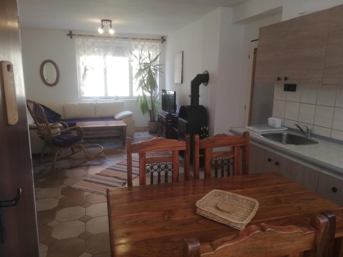 Villa Strakov Lúčky Extérieur photo