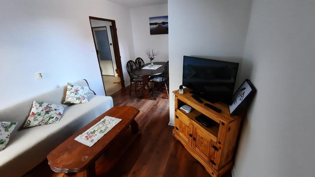 Villa Strakov Lúčky Extérieur photo